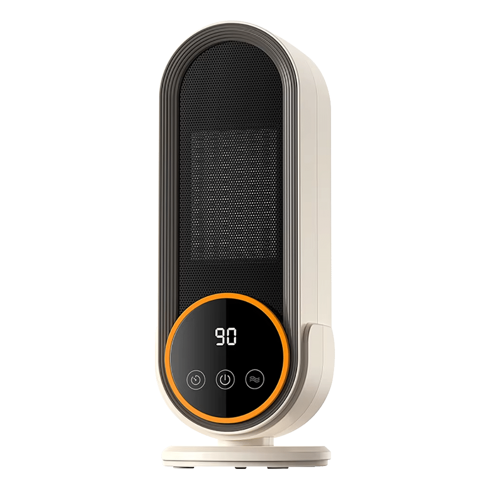 Best 5 Space Heaters for Warming Your Room (2024)