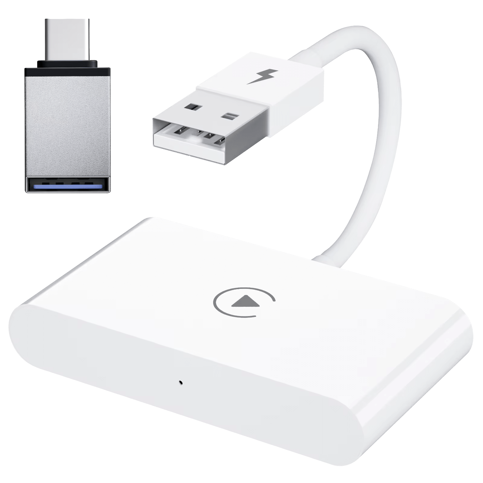 Car Adapter For Router Best 5 Wireless CarPlay Adapters of 2025