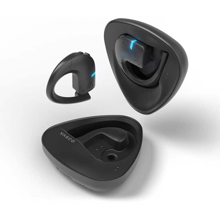 Best earbud translation