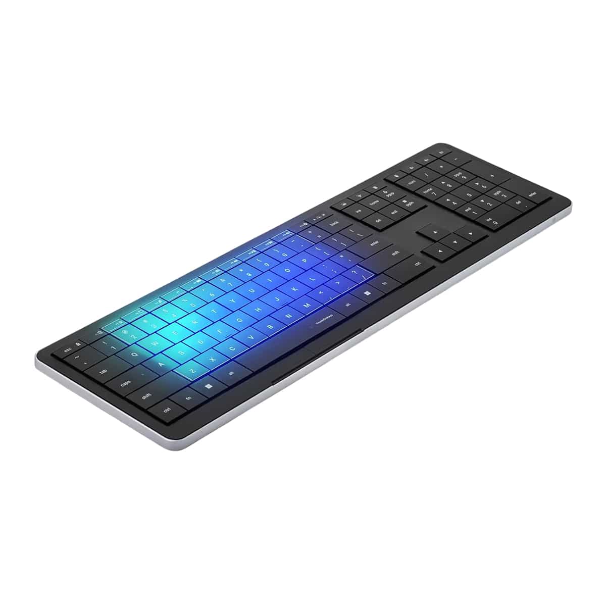 Best 5 Wireless Ergonomic Keyboards of 2025