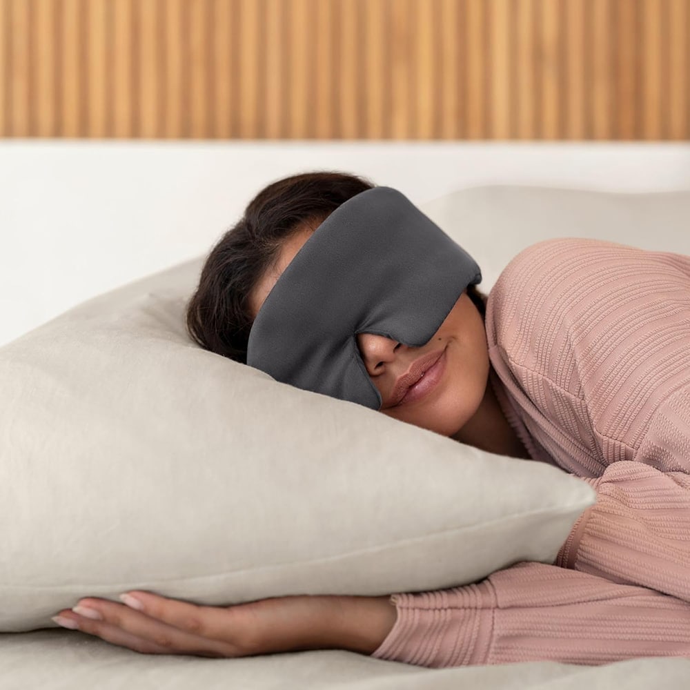 Sleep Joe Mask Best 5 Sleep Masks of 2026: Ultimate Solutions for Deep, Restorative ...