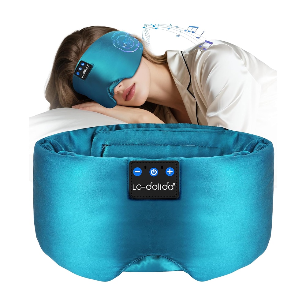 Cold Sleep Mask Best 5 Sleep Masks of 2026: Ultimate Solutions for Deep, Restorative ...